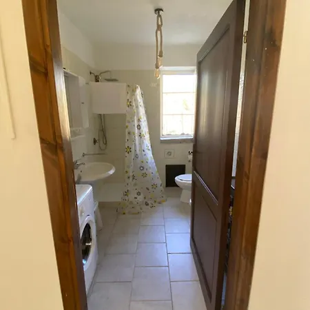 Old Cowshed From The '30 * Santa Maria