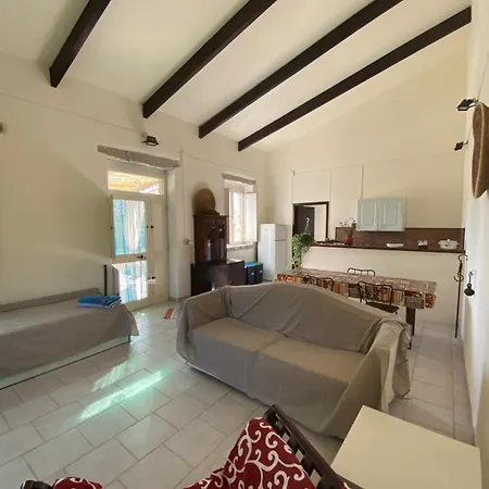 Old Cowshed From The '30 Santa Maria