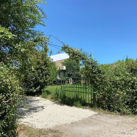 Old Cowshed From The '30 * Santa Maria