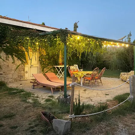 Old Cowshed From The '30 *